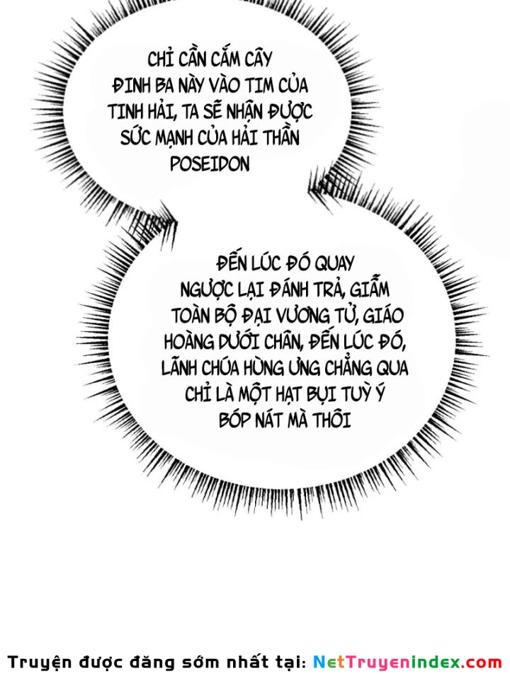 Cả Server Đều Muốn Ám Sát Ta Chapter 114 - 60