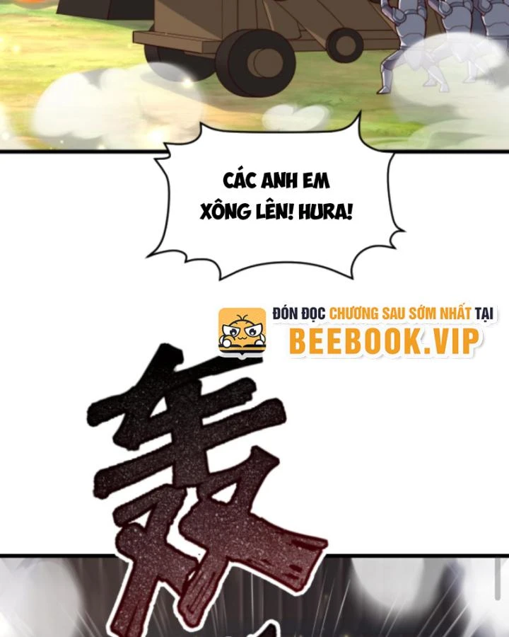 Cả Server Đều Muốn Ám Sát Ta Chapter 115 - 3