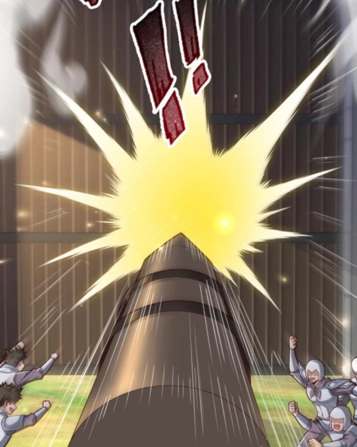 Cả Server Đều Muốn Ám Sát Ta Chapter 115 - 4