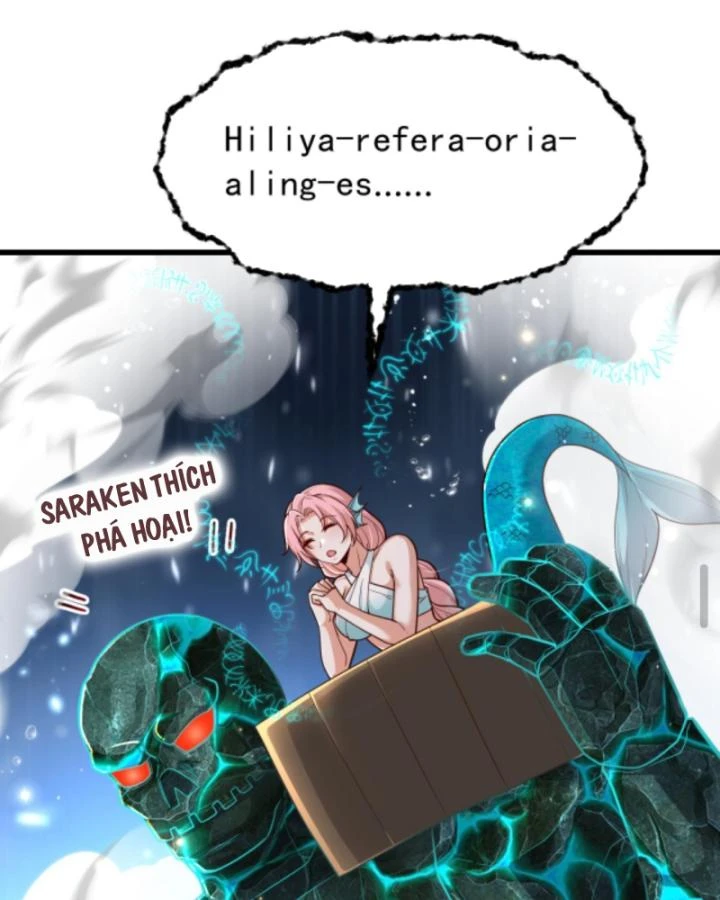 Cả Server Đều Muốn Ám Sát Ta Chapter 115 - 11