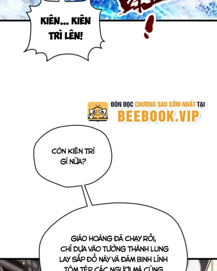 Cả Server Đều Muốn Ám Sát Ta Chapter 115 - 14