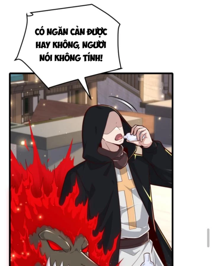 Cả Server Đều Muốn Ám Sát Ta Chapter 115 - 19