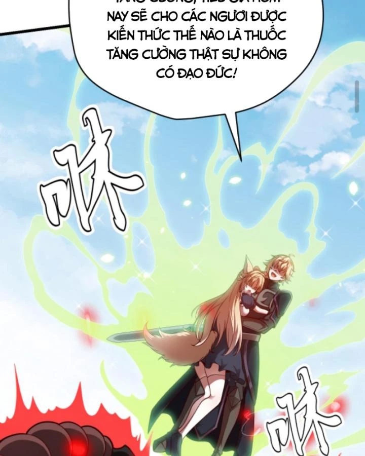 Cả Server Đều Muốn Ám Sát Ta Chapter 115 - 23