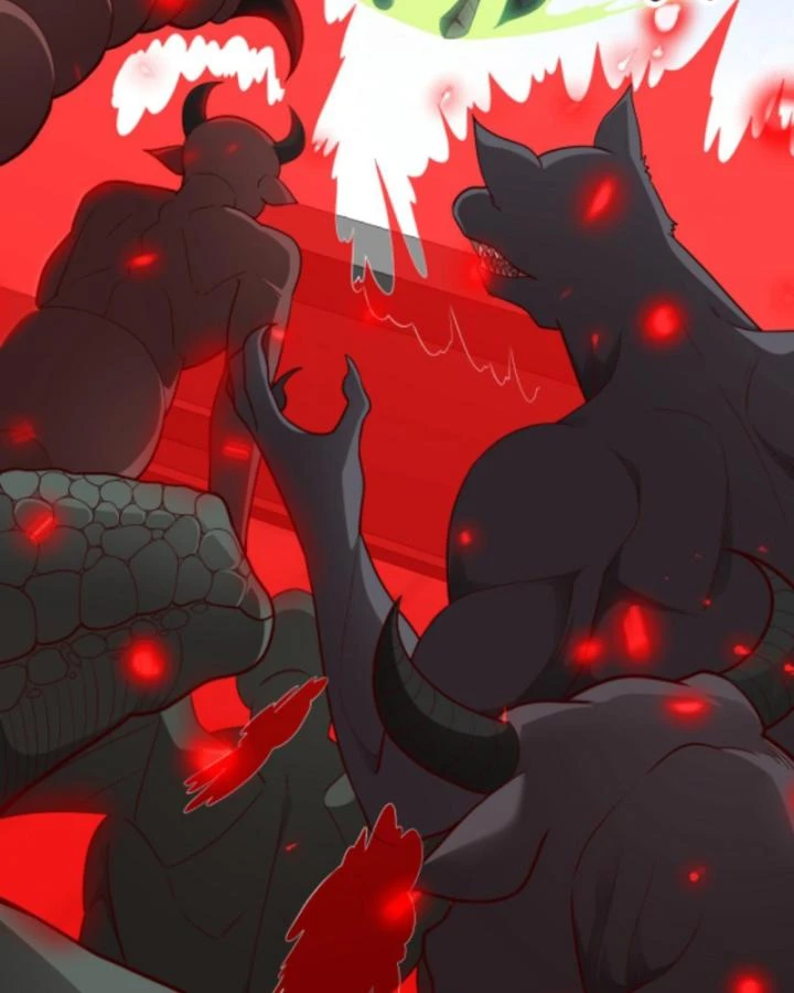 Cả Server Đều Muốn Ám Sát Ta Chapter 115 - 24