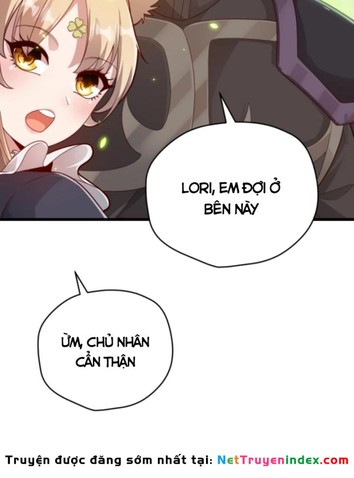 Cả Server Đều Muốn Ám Sát Ta Chapter 115 - 28