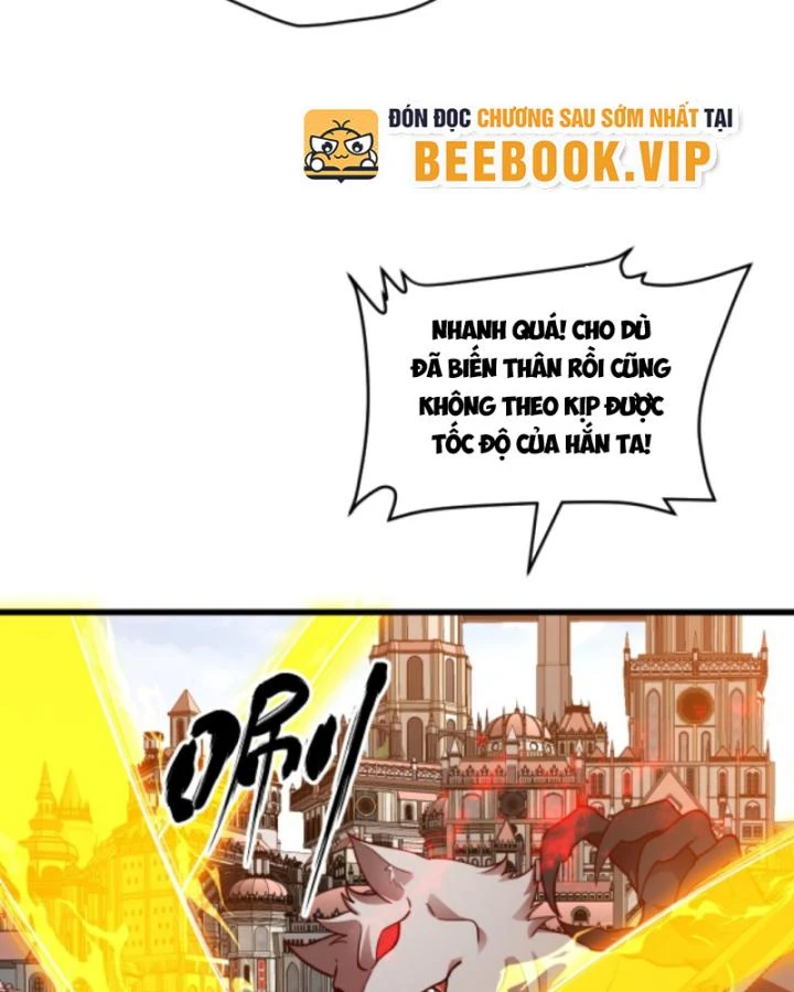 Cả Server Đều Muốn Ám Sát Ta Chapter 115 - 32