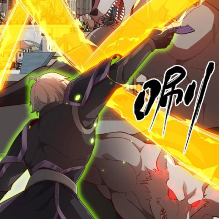 Cả Server Đều Muốn Ám Sát Ta Chapter 115 - 33