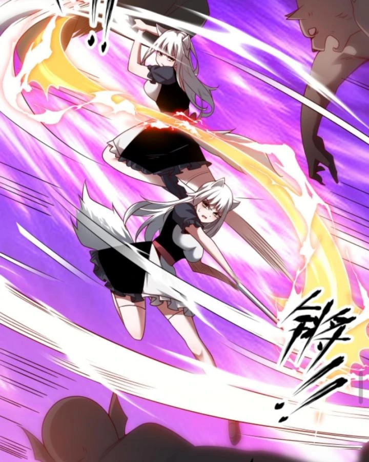 Cả Server Đều Muốn Ám Sát Ta Chapter 116 - 3