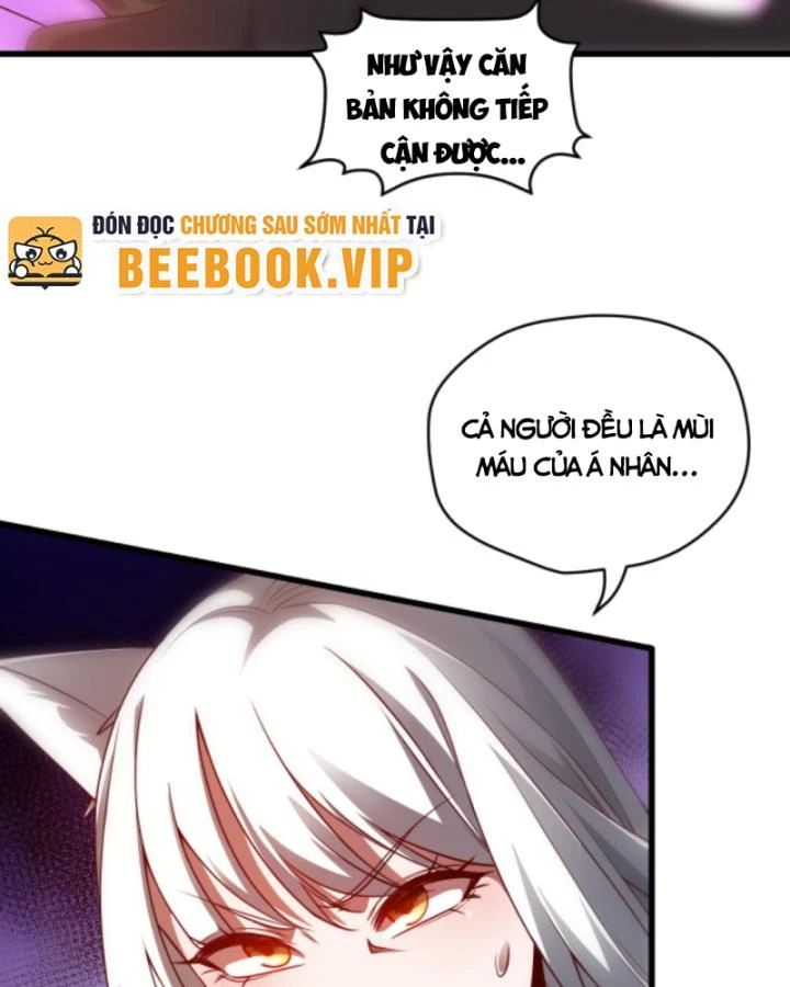 Cả Server Đều Muốn Ám Sát Ta Chapter 116 - 4