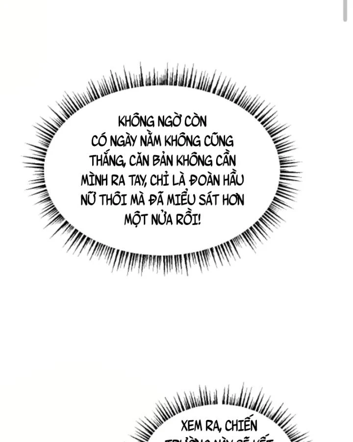 Cả Server Đều Muốn Ám Sát Ta Chapter 116 - 11