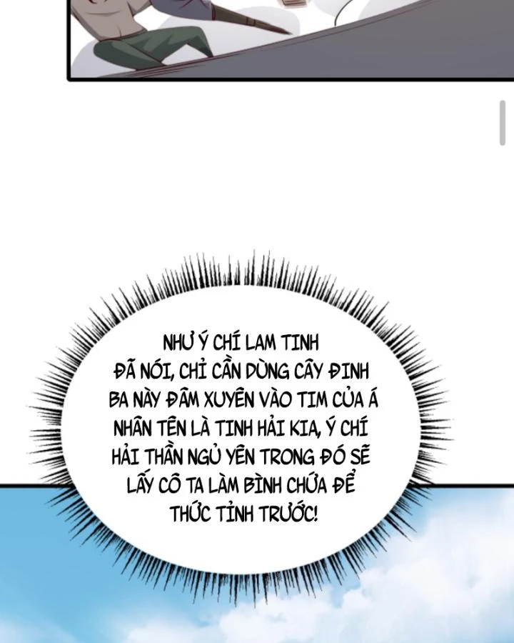 Cả Server Đều Muốn Ám Sát Ta Chapter 116 - 16