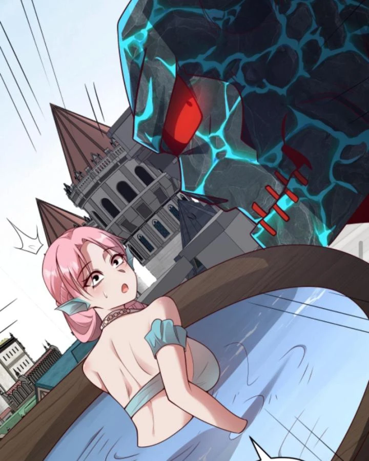 Cả Server Đều Muốn Ám Sát Ta Chapter 116 - 32