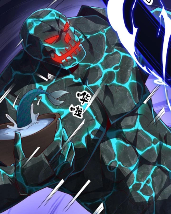 Cả Server Đều Muốn Ám Sát Ta Chapter 116 - 35