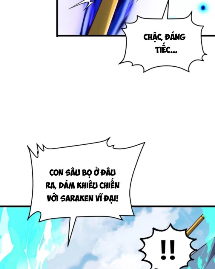 Cả Server Đều Muốn Ám Sát Ta Chapter 116 - 38