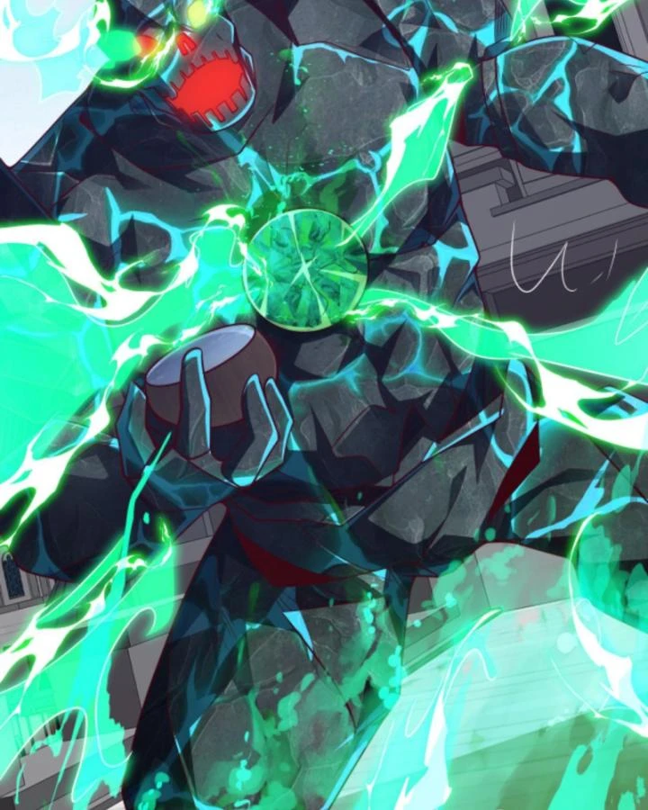 Cả Server Đều Muốn Ám Sát Ta Chapter 116 - 40