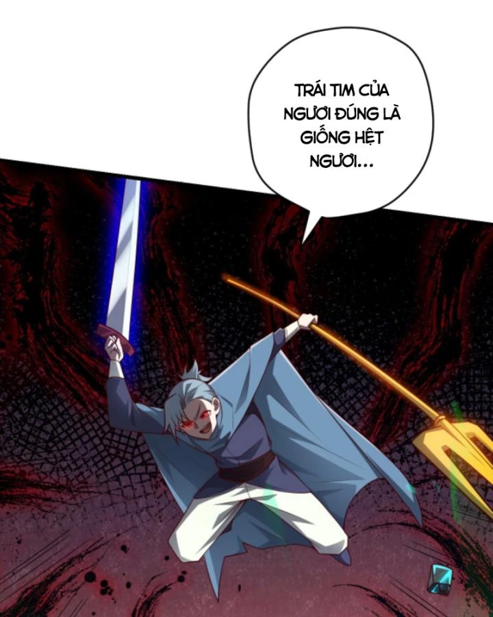 Cả Server Đều Muốn Ám Sát Ta Chapter 116 - 62