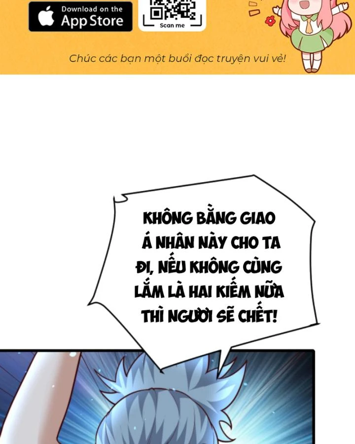 Cả Server Đều Muốn Ám Sát Ta Chapter 117 - 2