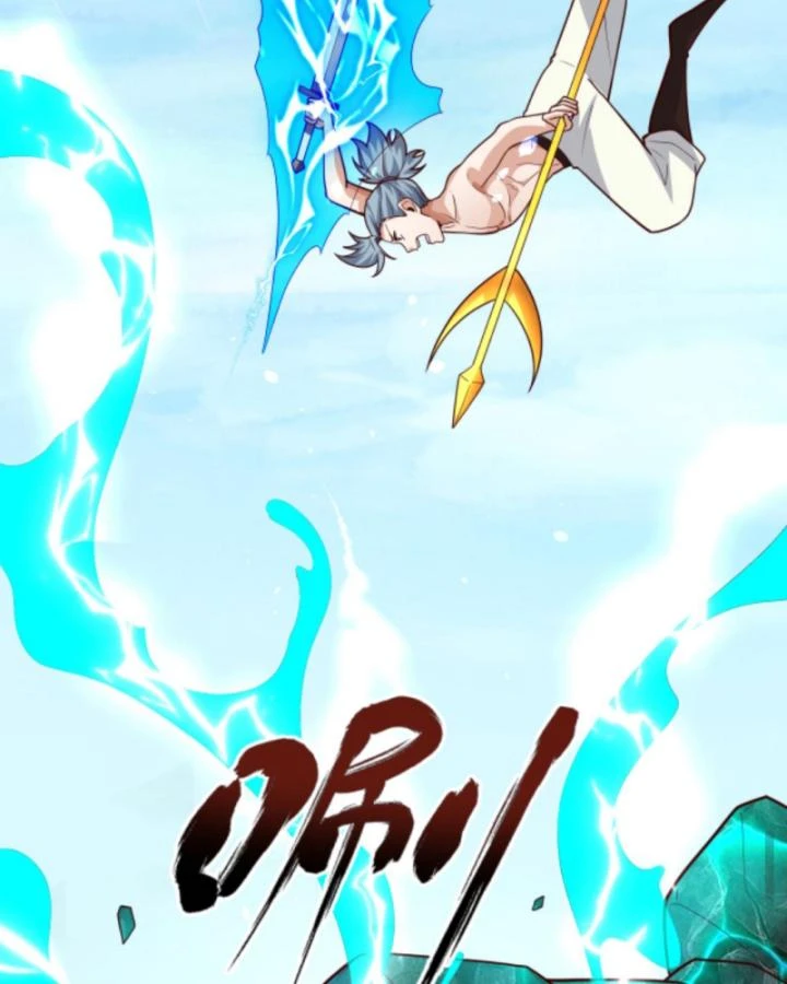 Cả Server Đều Muốn Ám Sát Ta Chapter 117 - 6