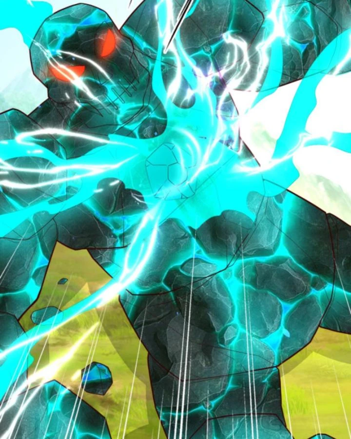 Cả Server Đều Muốn Ám Sát Ta Chapter 117 - 7