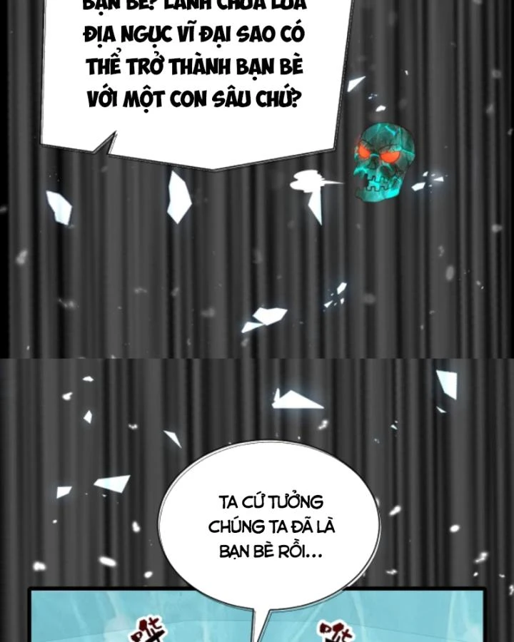 Cả Server Đều Muốn Ám Sát Ta Chapter 117 - 22