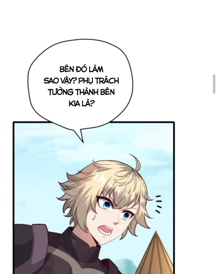 Cả Server Đều Muốn Ám Sát Ta Chapter 117 - 30