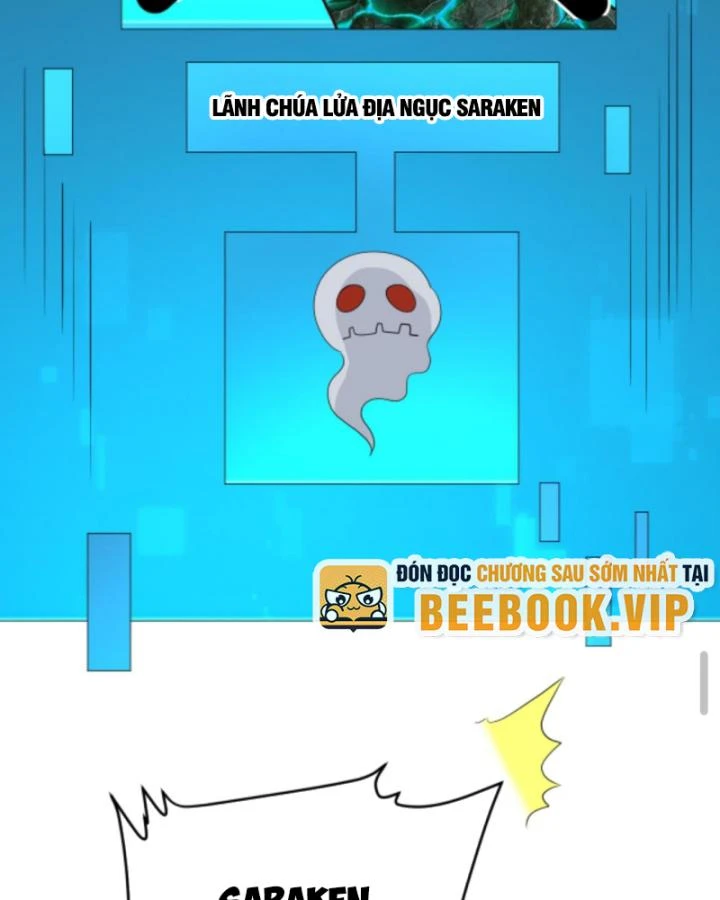 Cả Server Đều Muốn Ám Sát Ta Chapter 117 - 33