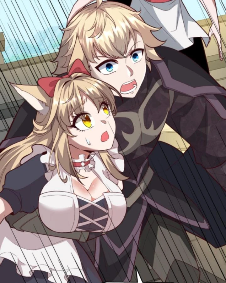 Cả Server Đều Muốn Ám Sát Ta Chapter 117 - 36