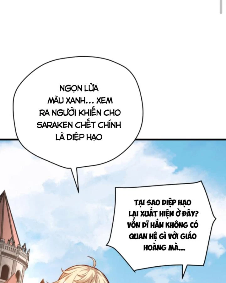 Cả Server Đều Muốn Ám Sát Ta Chapter 117 - 45