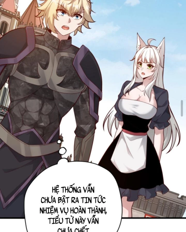 Cả Server Đều Muốn Ám Sát Ta Chapter 117 - 46