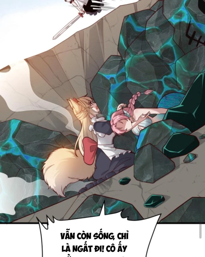 Cả Server Đều Muốn Ám Sát Ta Chapter 117 - 50