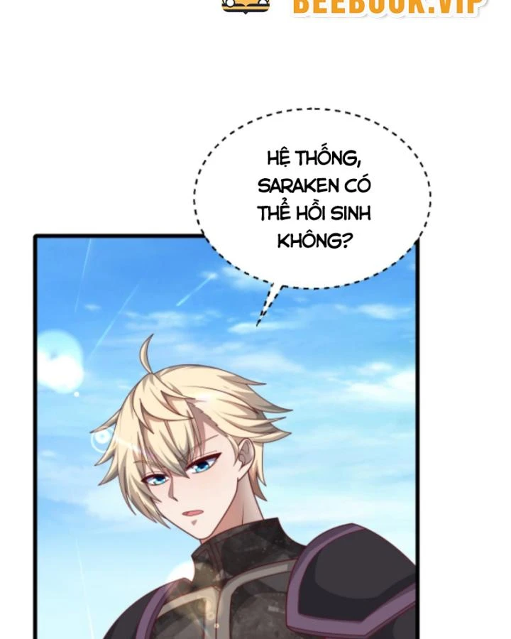 Cả Server Đều Muốn Ám Sát Ta Chapter 118 - 4