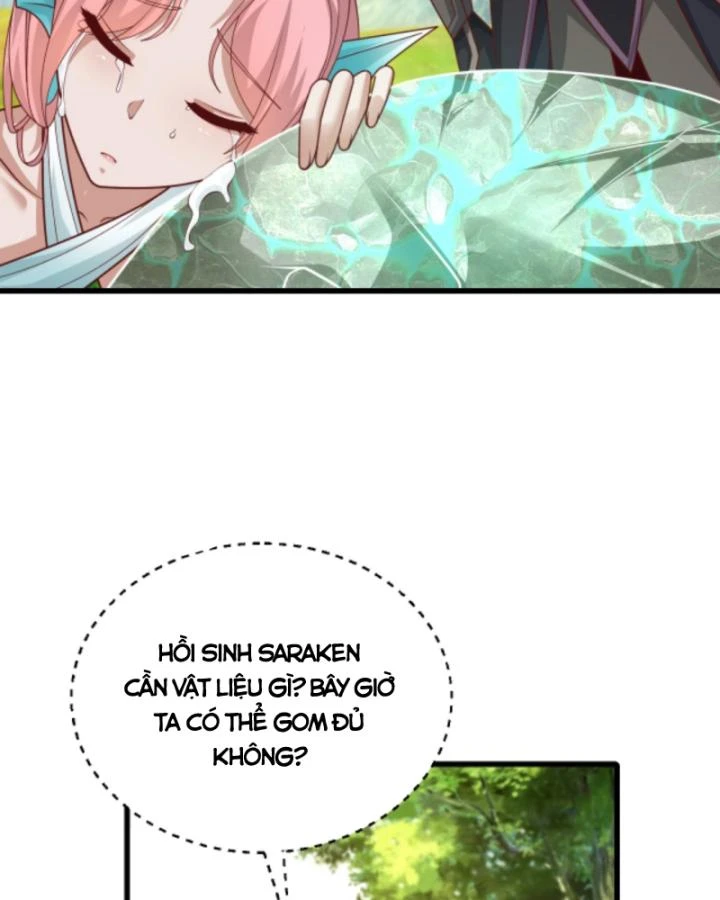 Cả Server Đều Muốn Ám Sát Ta Chapter 118 - 8