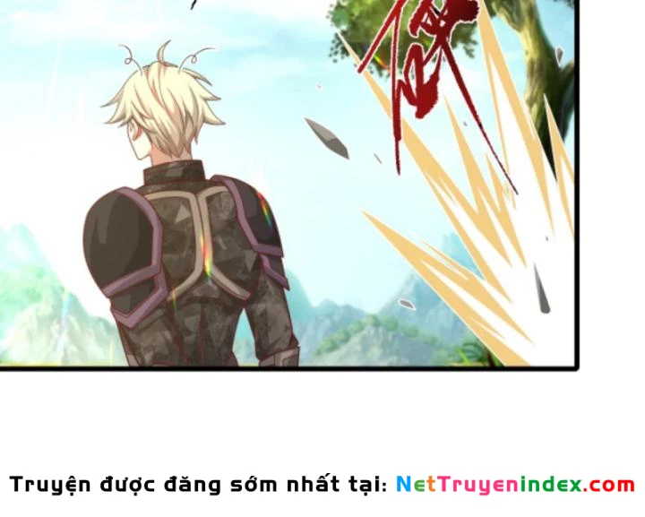 Cả Server Đều Muốn Ám Sát Ta Chapter 118 - 16