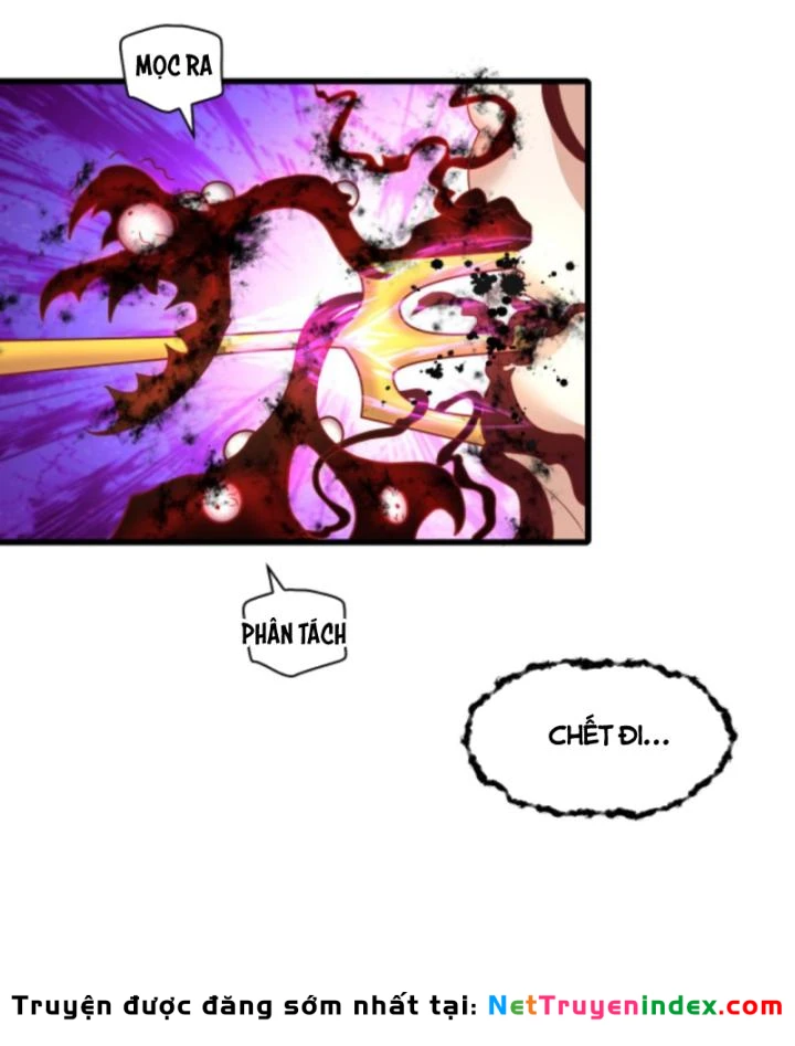 Cả Server Đều Muốn Ám Sát Ta Chapter 118 - 35