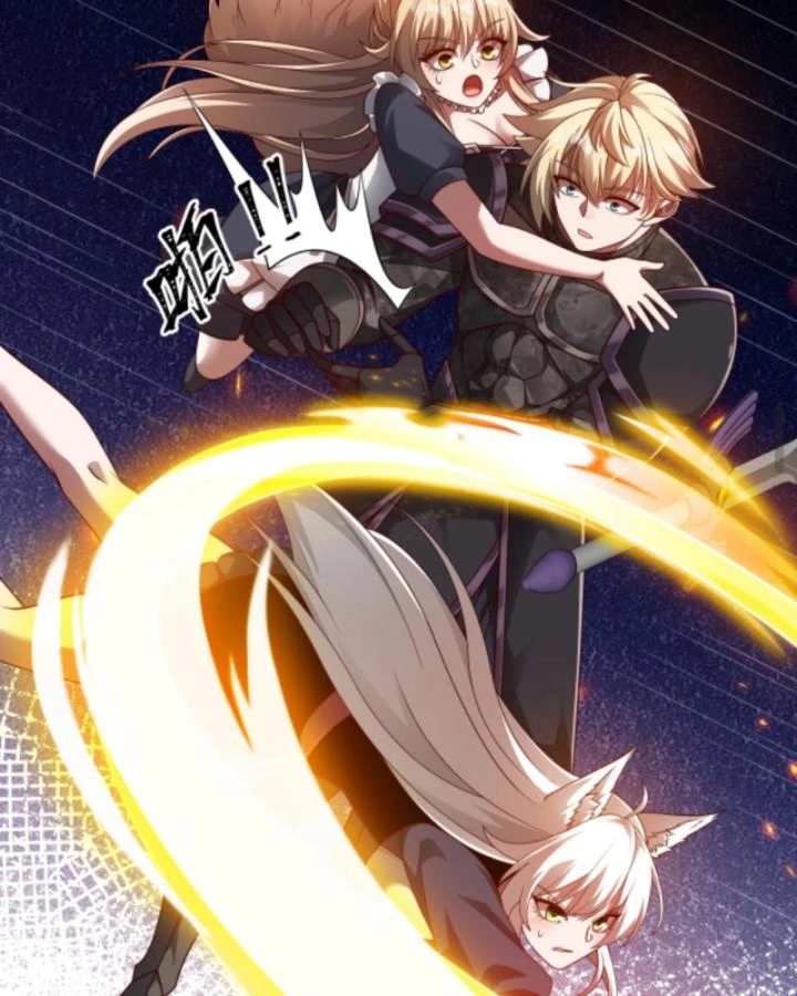 Cả Server Đều Muốn Ám Sát Ta Chapter 118 - 43