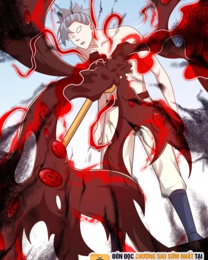 Cả Server Đều Muốn Ám Sát Ta Chapter 118 - 53