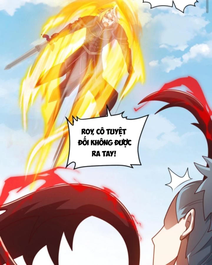 Cả Server Đều Muốn Ám Sát Ta Chapter 118 - 58