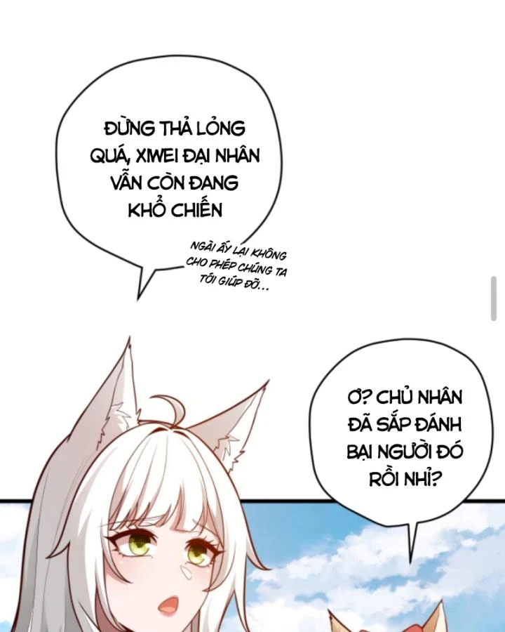 Cả Server Đều Muốn Ám Sát Ta Chapter 119 - 18