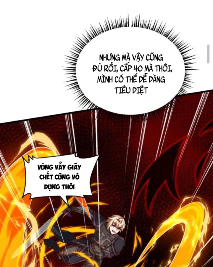 Cả Server Đều Muốn Ám Sát Ta Chapter 119 - 27