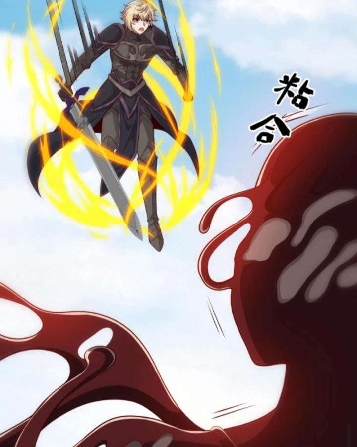 Cả Server Đều Muốn Ám Sát Ta Chapter 119 - 32