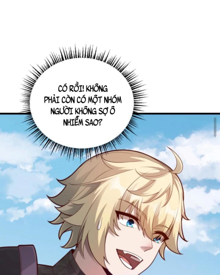 Cả Server Đều Muốn Ám Sát Ta Chapter 119 - 36