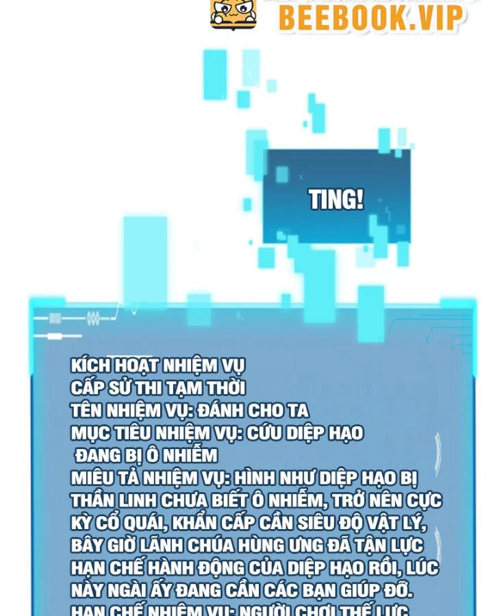 Cả Server Đều Muốn Ám Sát Ta Chapter 119 - 38