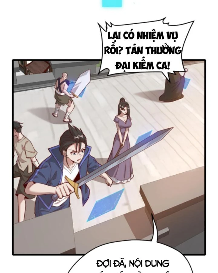 Cả Server Đều Muốn Ám Sát Ta Chapter 119 - 40