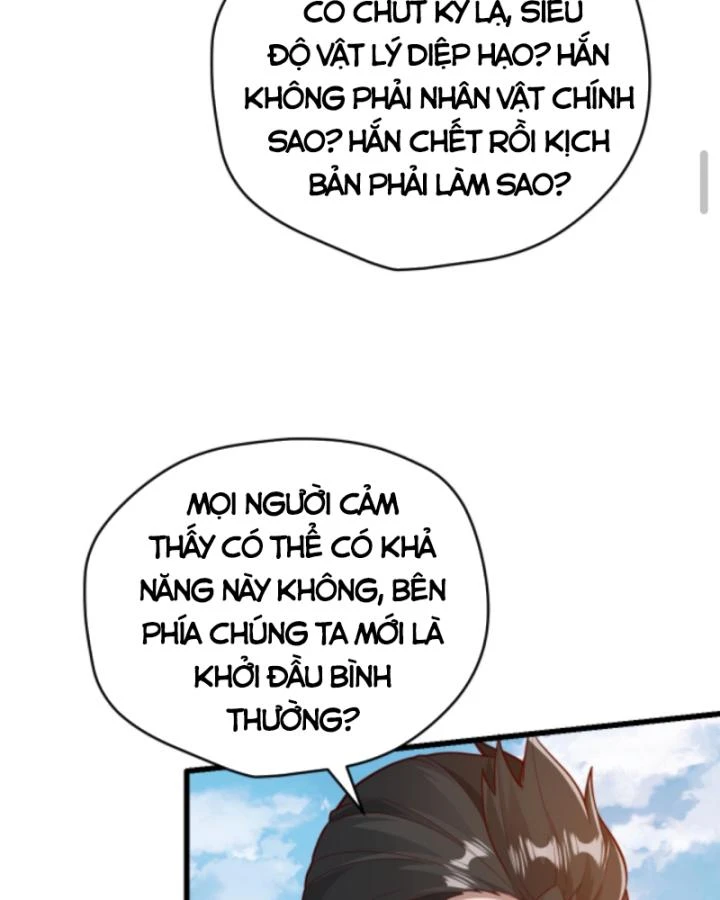 Cả Server Đều Muốn Ám Sát Ta Chapter 119 - 41