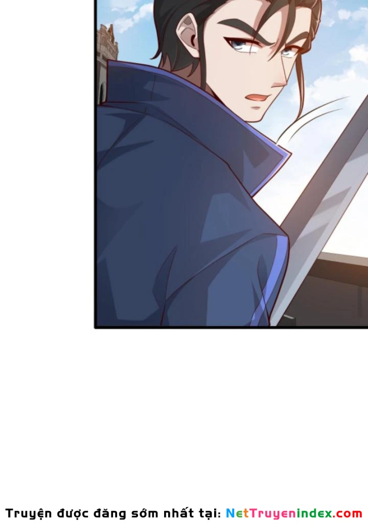 Cả Server Đều Muốn Ám Sát Ta Chapter 119 - 42