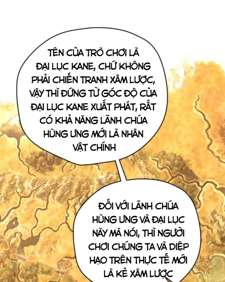 Cả Server Đều Muốn Ám Sát Ta Chapter 119 - 43