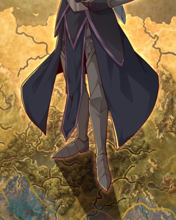 Cả Server Đều Muốn Ám Sát Ta Chapter 119 - 45