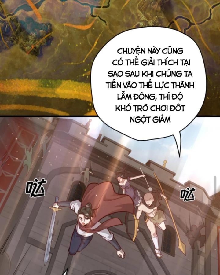 Cả Server Đều Muốn Ám Sát Ta Chapter 119 - 47