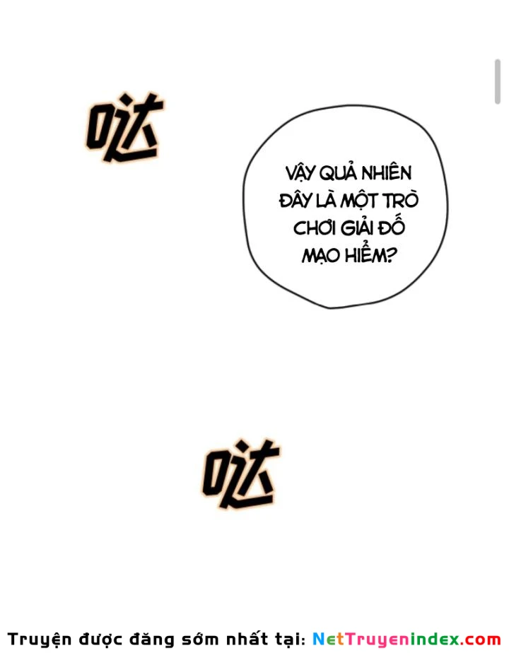 Cả Server Đều Muốn Ám Sát Ta Chapter 119 - 49