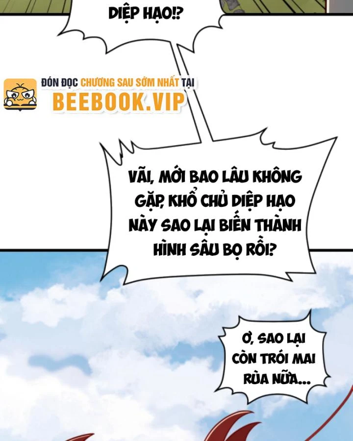 Cả Server Đều Muốn Ám Sát Ta Chapter 119 - 51